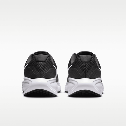 Black/Black/White