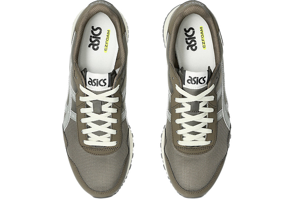 Dark Taupe/Seal Grey