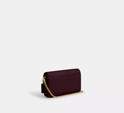Brass/Merlot