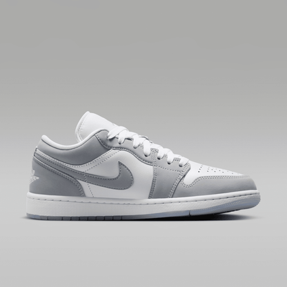 White/Aluminum/Wolf Grey