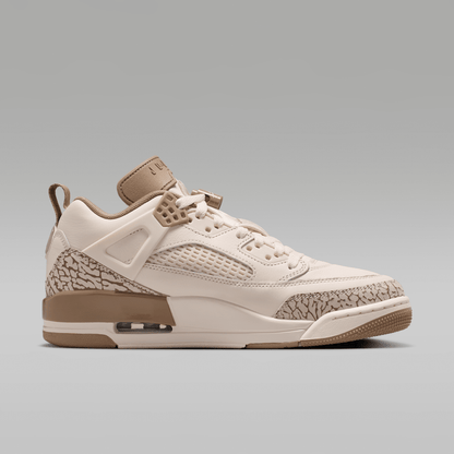 Pale Ivory/Legend Light Brown/Khaki