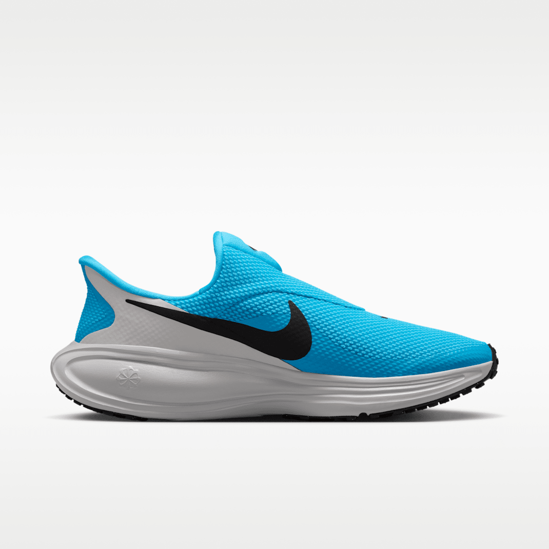 Light Current Blue/Vast Grey/Black