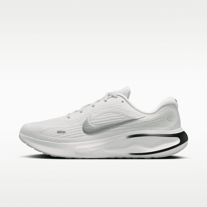 Summit White/Black/White/Metallic Silver