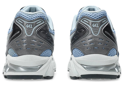 Dolphin Grey/Pure Silver