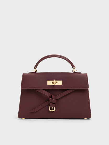 Wineberry Red