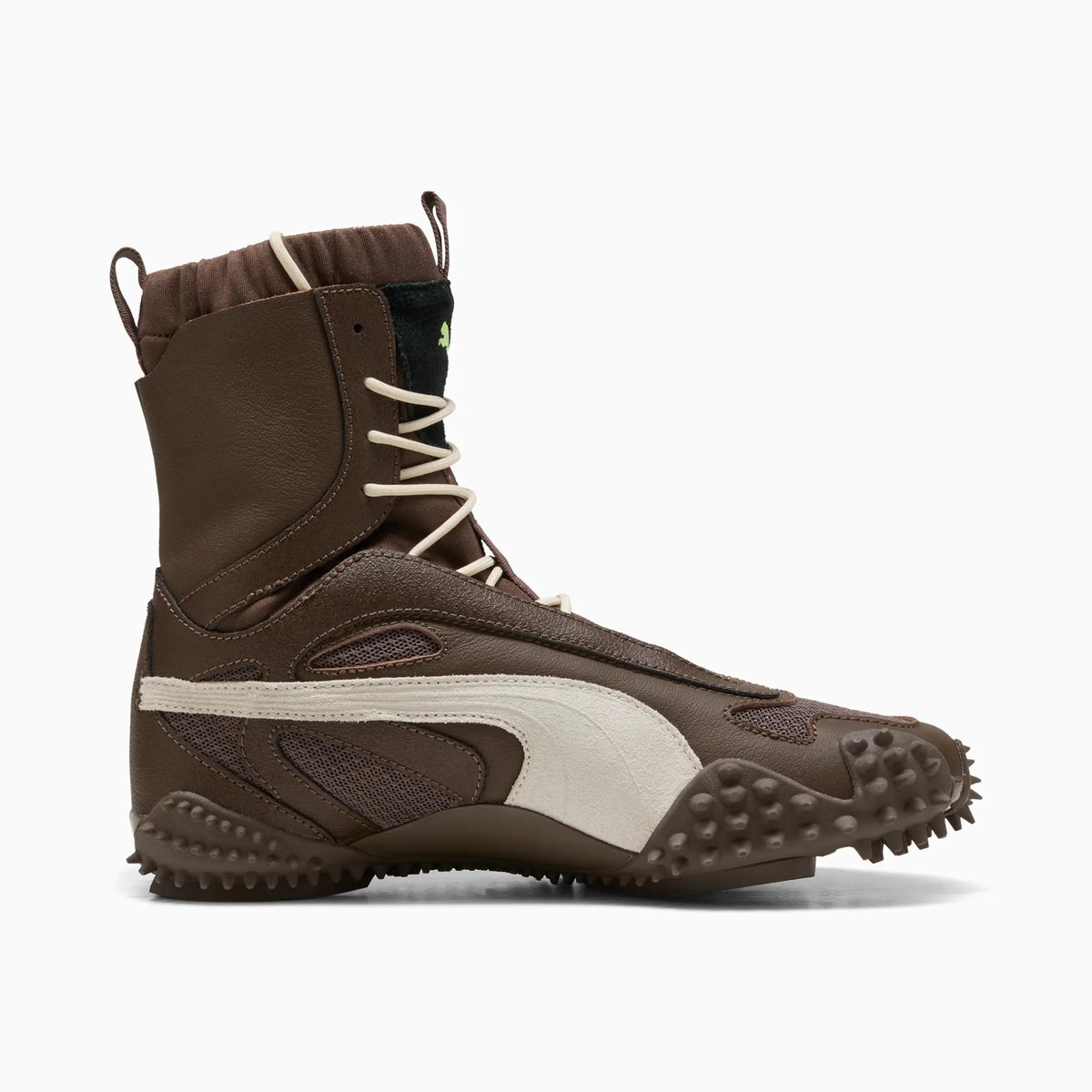 Chocolate-Alpine Snow