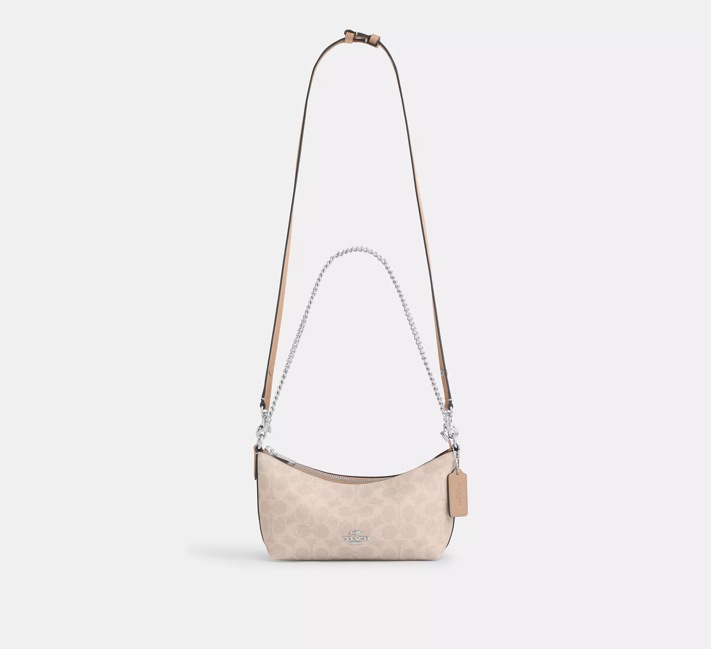 Silver/Sand/Taupe