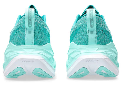 Wave Teal/Illuminate Mint