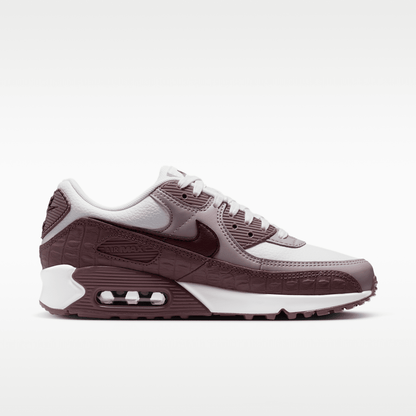 Tattoo/Light Violet Ore/White/Burgundy Crush