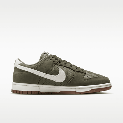 Medium Olive/Gum Dark Brown/Medium Olive/Sail