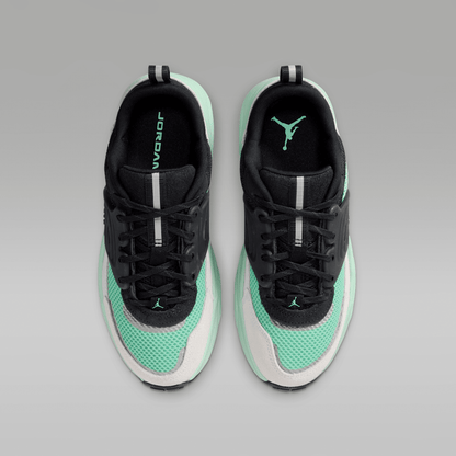 Black/Neutral Grey/Mint Foam/Green Glow