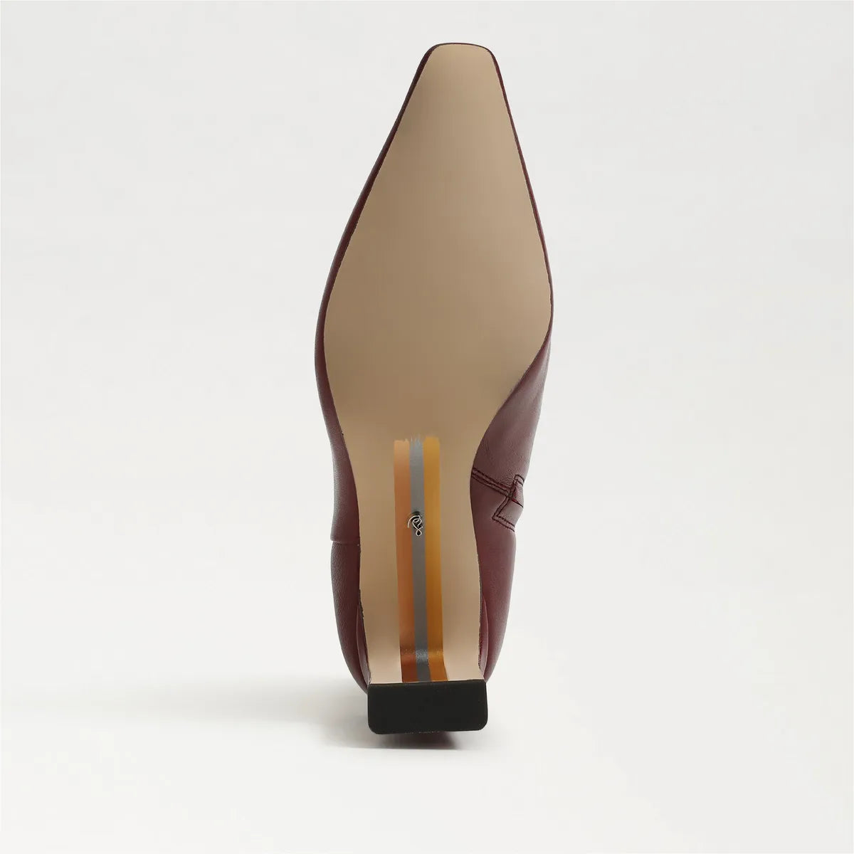 French Merlot Leather