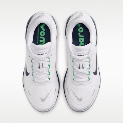 White/Green Spark/World Indigo/Midnight Navy