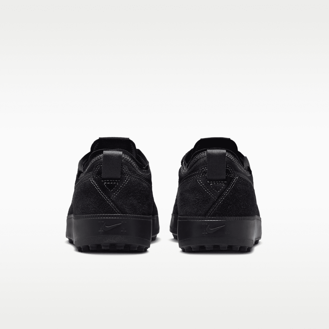 Black/Anthracite/Dark Grey/Black