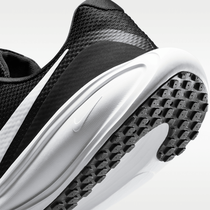 Black/Black/White