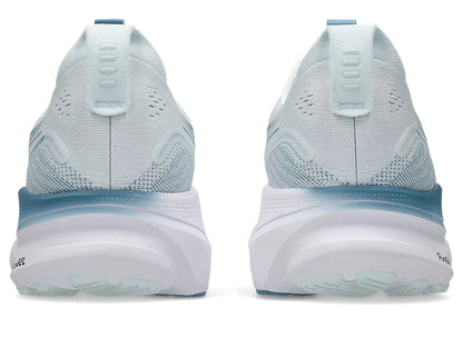Arctic Blue/Pure Silver
