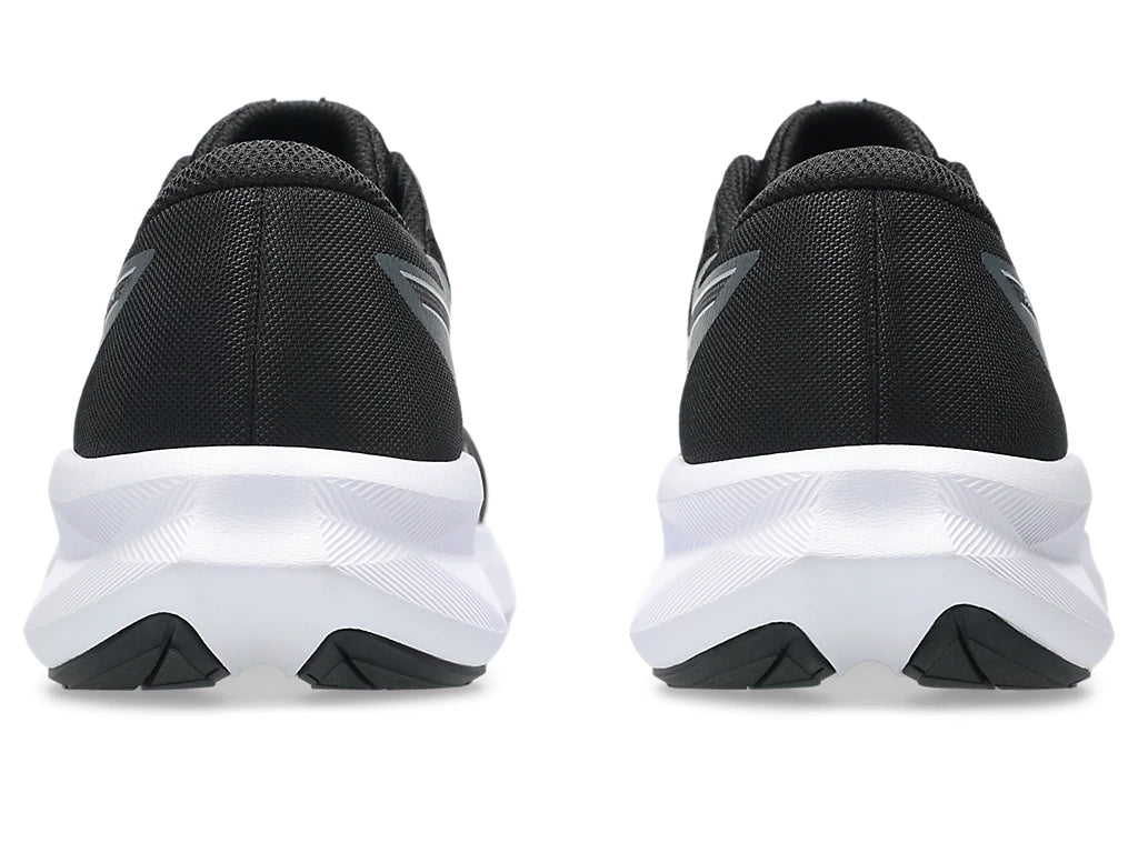 Black/Gravel