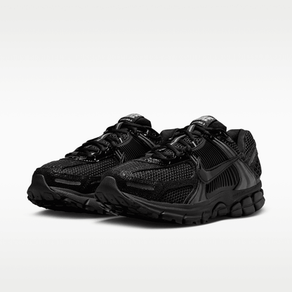 Black/Metallic Silver/Anthracite/Black
