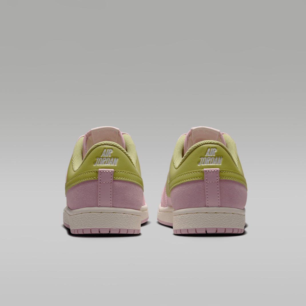 Iced Carmine/Sail/Lawn