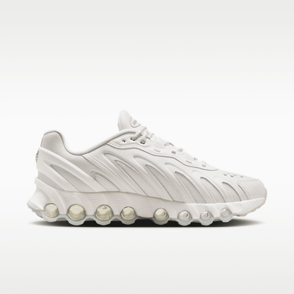 Platinum Tint/Light Smoke Grey