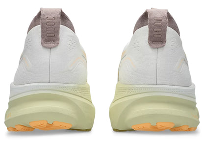 White/Orange Glow