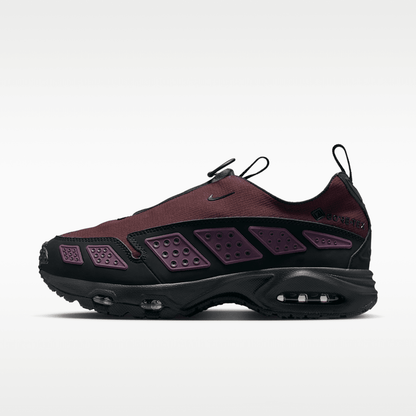 Burgundy Crush/Black