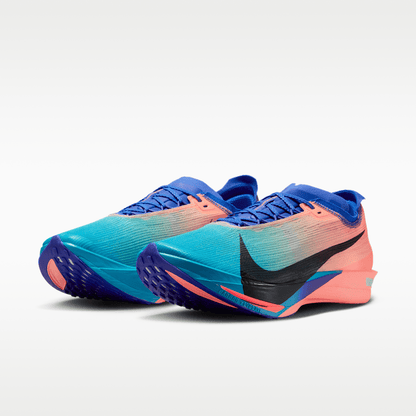Atomic Pink/Racer Blue/Blue Lightning/White