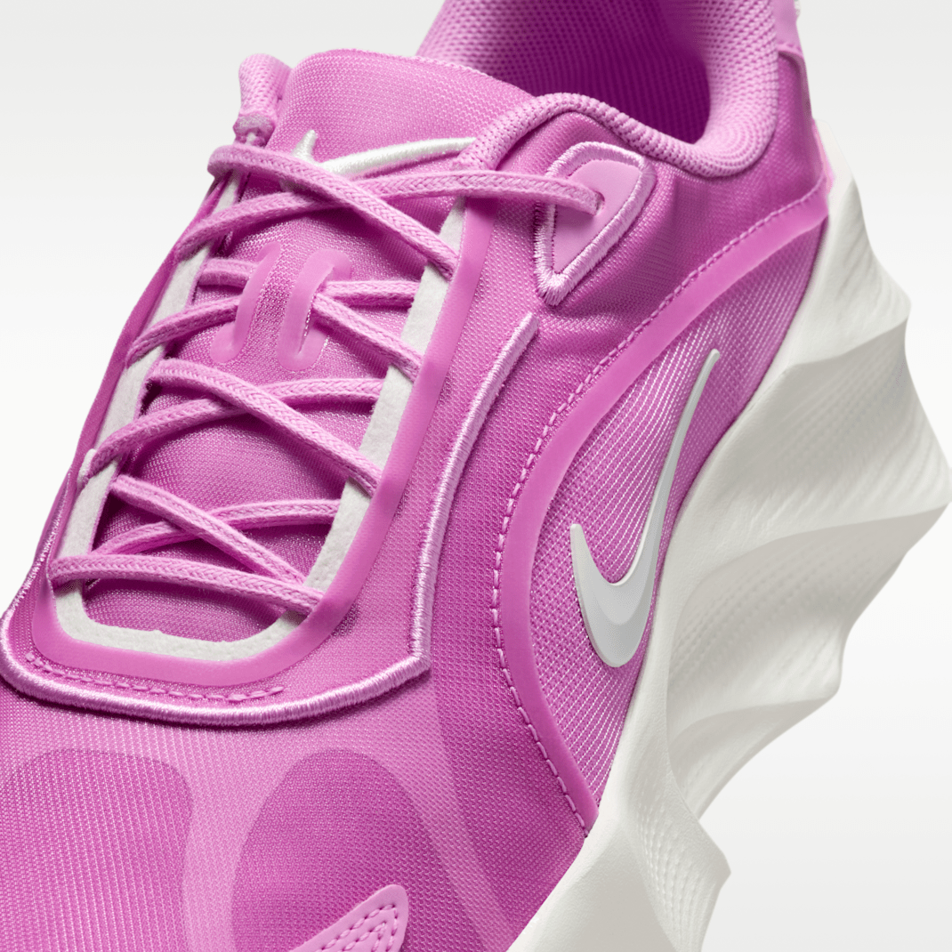 Light Magenta/Sail