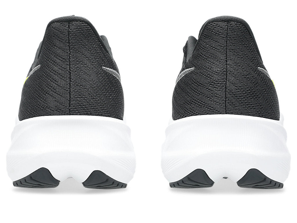 Black/Pure Silver