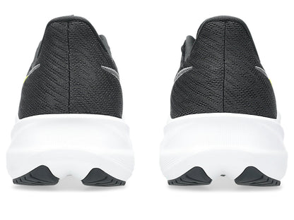 Black/Pure Silver