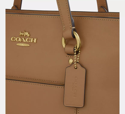 Gold/Sandy Beige