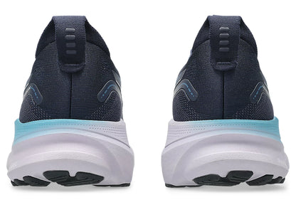 Monument Blue/Whisper Green