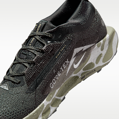 Anthracite/Light Army/Red Sepia/Reflect Silver