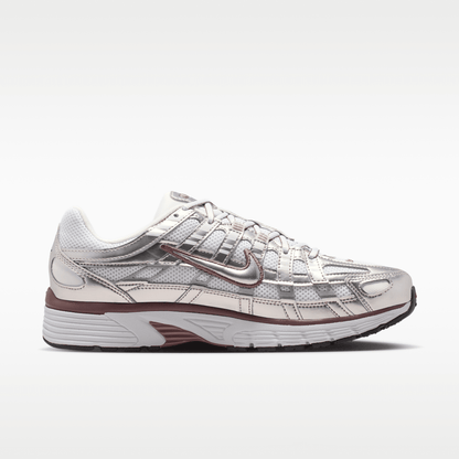 White/Metallic Silver/Black/Tattoo
