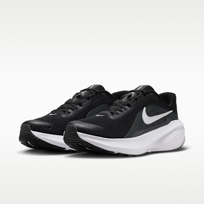 Black/Anthracite/Wolf Grey/White
