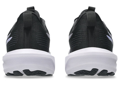 Black/Lilac Hint