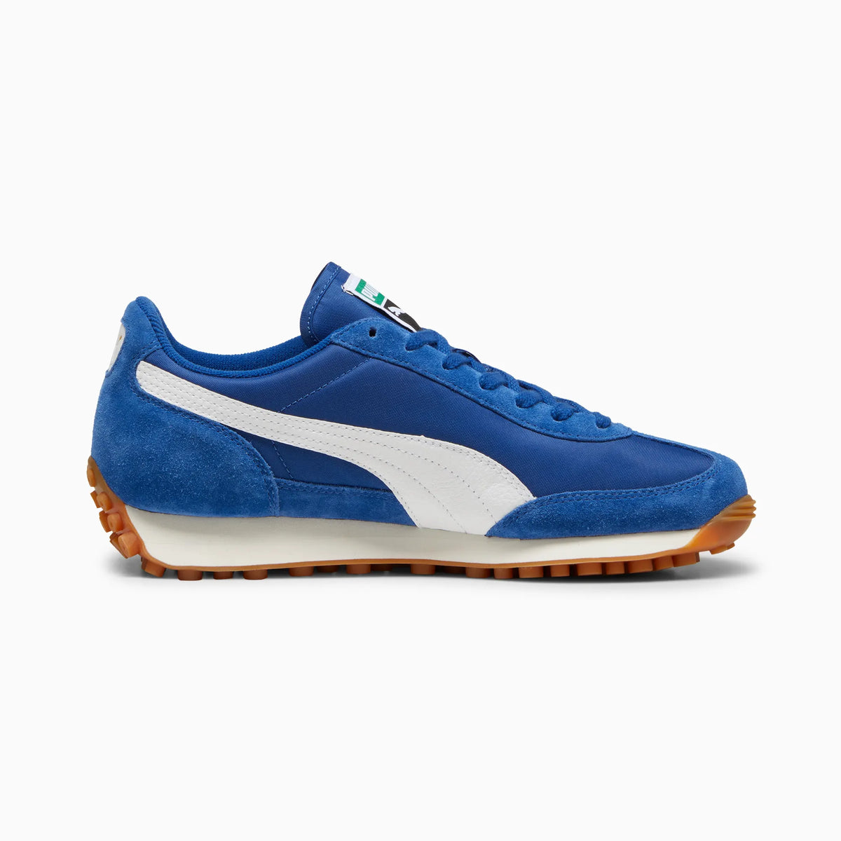 Clyde Royal-PUMA White