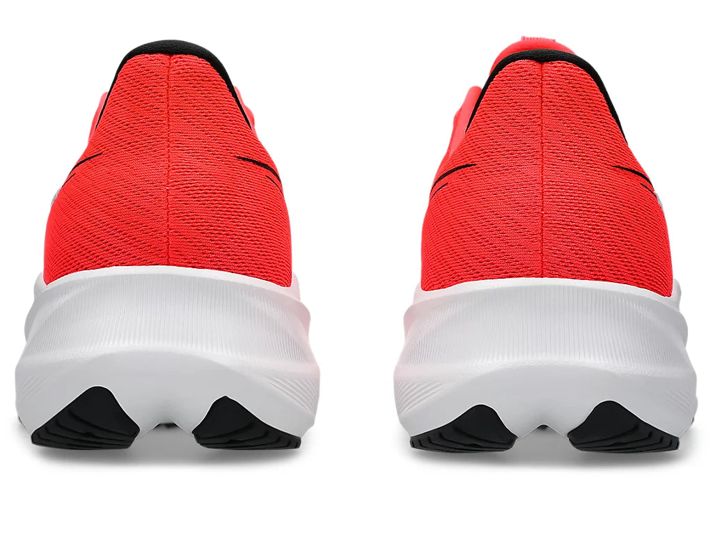 Flash Red/Black