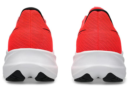 Flash Red/Black