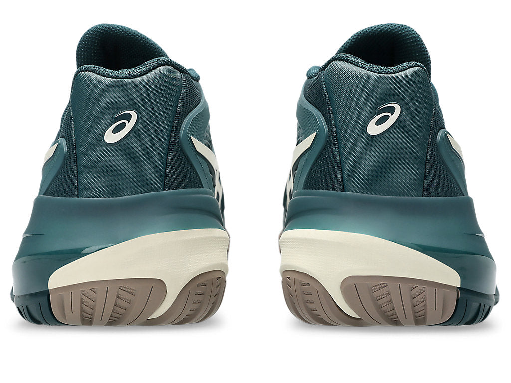 Saxon Green/Birch