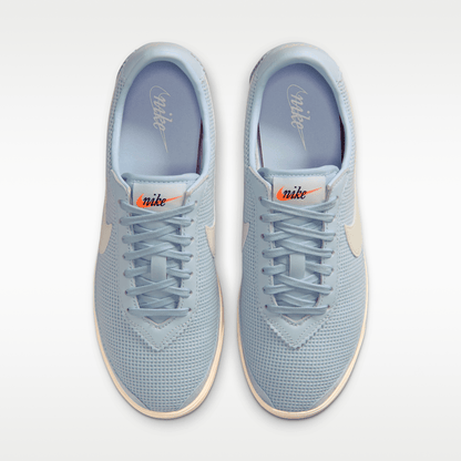 Hydrogen Blue/Muslin/Sail