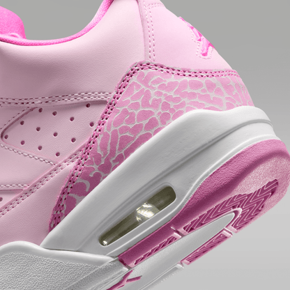 Pink Foam/White/China Rose 3