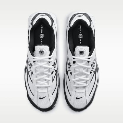White/White/Black/Black