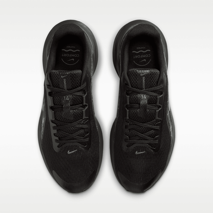 Black/Dark Smoke Grey/Iron Grey/Metallic Dark Grey