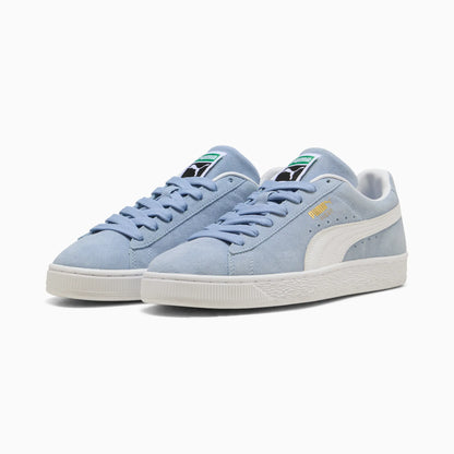 Chambray Blue-PUMA White