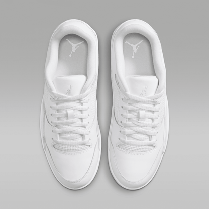 White/Vast Grey