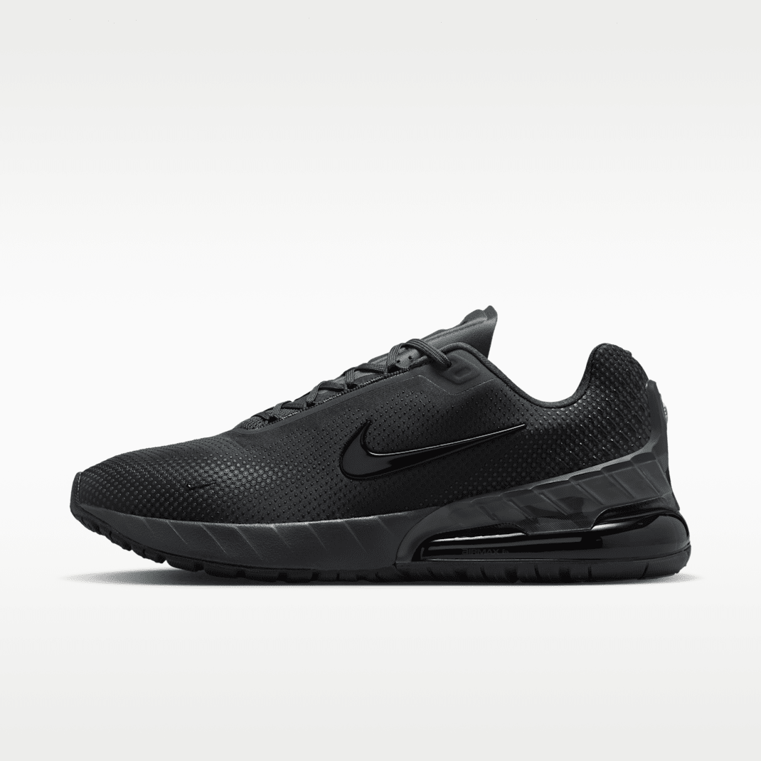 Anthracite/Anthracite/Black/Black