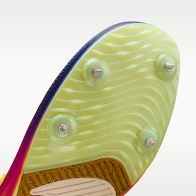 Citron Pulse/Hyper Violet/Volt Glow/Indigo Burst