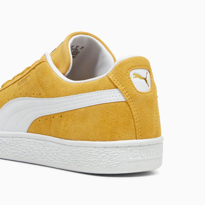 Amber-PUMA White
