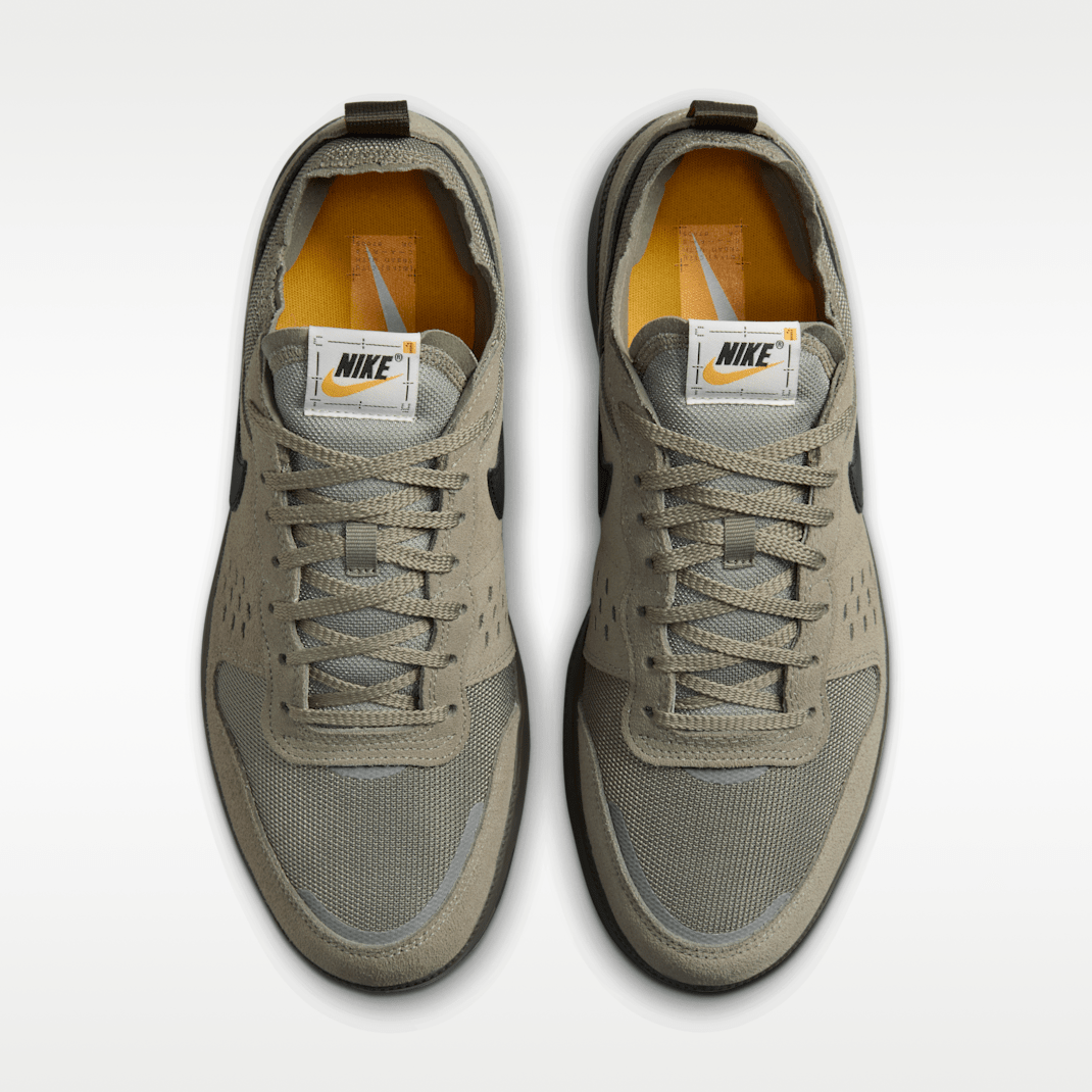 Light Army/Cargo Khaki/University Gold/Black